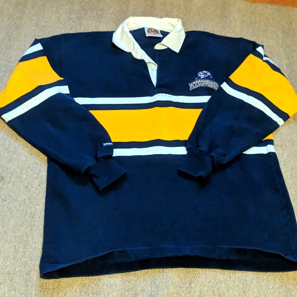 barbarian Shirts Vintage University Of Pittsburgh Barbarian Rugby